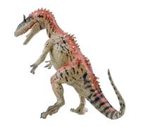Modelos De Animales Prehistóricos: Juego Detallado De Juguetes De Aprendiza | Modelos De Animales Prehistóricos, Réplica De Dinosaurios | Pieza De Colección Educativa, Decoración De Estantería De Mesa, P