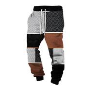 Modelos De Bolsillos para Pantalones De Hombre Gris Lino Nieve Negros Regular Puño Vintage Largo Dos Especial Rockeros Tubo Ancianos Desgarrados Policia Gorditos Cómodos Blue Pantalonera