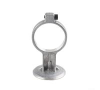 Modelos de compresor de aire, pieza de repuesto para barra o placa de presión, compatible con aire silencioso de aceite, con conexión de 550 W, 750 W, 1500 W, 1100 W, metal duradero (550 W)