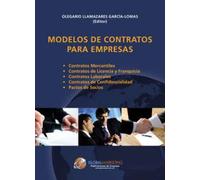 Modelos de contratos para empresas (ECONOMIA)