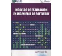 Modelos De Estimacion En Ingenieria De Software