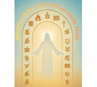 Modelos De Fe: 21 Caminos hacia Jesús