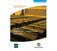 Modelos de inspección y supervisión educativa