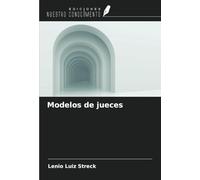 Modelos de jueces