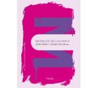 Modelos de locura II: 0 – Psicopatología y Psicoterapia de las Psicosis – Verlag Herder