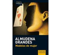 Modelos de mujer: 1 (MAXI)