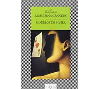 Modelos de mujer: 100 (FÁBULA)