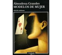 Modelos de mujer: 263 (Andanzas)