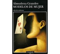 Modelos de mujer. NUEVO. Envío URGENTE. LITERATURA CLASICA (IMOSVER)