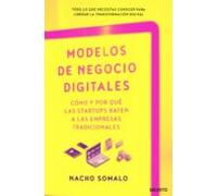 Modelos De Negocio Digitales
