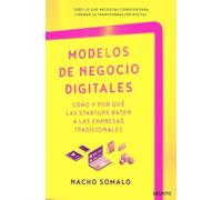 Modelos De Negocio Digitales