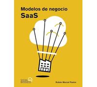 Modelos De Negocio Saas (social Media)
