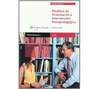 Modelos de orientación e intervención psicopedagógica (Gestión)