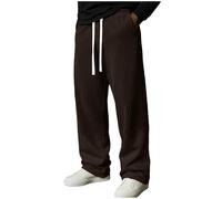 Modelos De Pantalones para Hombre Pantalon Montaña Jovenes Oversize Blancas Modelos Color Sudadera Caballeros Aladino Petroleo Loose Esquinis Ranchera Policia Completo Dibujos Recta 100