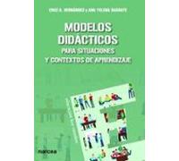 Modelos didácticos
