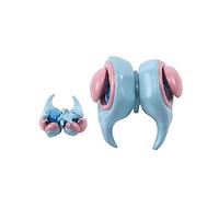 Modelos Esqueleto anatómico Modelo Cerebral Núcleos basales Tálamo Modelo ventrículo 12 x 12 x 12 cm Modelo anatomía Núcleo caudado límbico Modelo Educativo médico anatomía