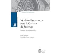 Modelos estocásticos para la gestión de sistemas