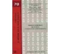 Modelos Europeos De Justicia Contencioso-administrativa