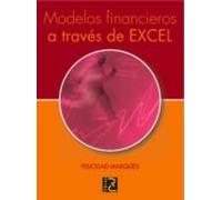 Modelos Financieros a través de EXCEL
