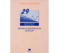 Modelos jerárquicos lineales