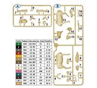 Modelos militares a escala 1:35 - Caballero armado contratado Jim Jameson - Serie Gunslinger -