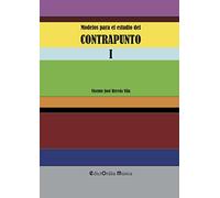 Modelos para el estudio del Contrapunto: 12 (EdictOràlia / Música)