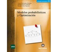 Modelos probabilísticos y Optimización