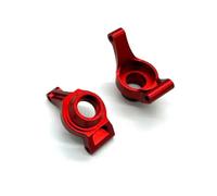 Modelos Repuesto RC Compatible con Tamiya para Hornet 58742 DT02 DT03 1/10 Control Remoto Coche Mejora Accesorios Metal Eje Trasero para Asiento