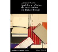 Modelos De Intervencion En Trabajo Social