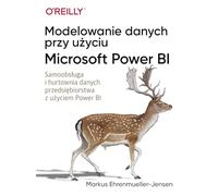 Modelowanie danych przy użyciu Microsoft Power BI