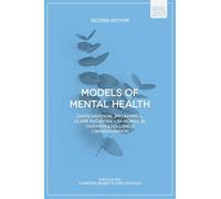 Models of Mental Health (Foundations of Mental Health Practice)