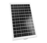 Módem 4G LTE Solar con Ranura SIM, Panel Solar 15W y Batería 25600mAh, Repetidor WiFi IP66 para Exteriores/Acampada, Cobertura 50m, Compatible 2.4G