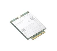 Módem celular inalámbrico - LENOVO - Fibocom L860-GL-16 - 4G LTE - Tarjeta M.2 - 1 Gbits/s