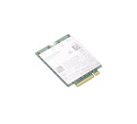 Módem celular - LENOVO - Fibocom L860-GL-16 - 4G LTE - Tarjeta M.2 - Compatible con ThinkPad