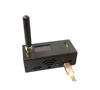 Módem de Voz Digital WiFi de Punto de Acceso MMDVM NXDN P25 YSF Pistar DSTAR DMR, Puerta de Enlace de Radio Digital, Placa de Punto de Acceso