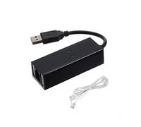 Módem Fax 920L de un Solo Puerto USB 2.0 de 56 K, Controlador de Módem Externo para Windows 7, 8 y 10 XP. Puerto de Módem USB.