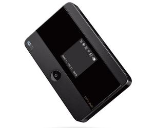 Modem Inalámbrico 4g Tp-Link M7350 150mbps 2.4ghz 5ghz 1 Antena Wifi 802.11a B G N