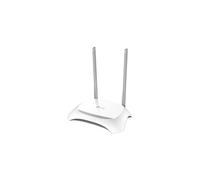 Módem Inalámbrico TP-Link TL-WR850N 2.4 GHz 300 Mbps Blanco