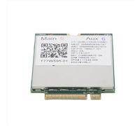 Módem Lt4120 X5 LTE T77W595 796928-001 4G WWAN M.2 de 150 Mbps para HP Elite X2 840 850 G3 640 650 645 G2 verde