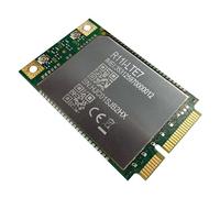 Módem LTE 4G Cat7 miniPCIe, 2x2 MIMO, uUFL, Faible Consommation, Solution Upgrade Réseau