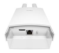 Módem Router 4G LTE - CUDY - LT700-Exterior - AC1200 WiFi - IP65 - Antenas Desmontables