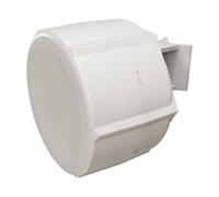 Módem/router de red móvil Mikrotik SXT LTE6 kit Dual SIM Qualcomm QCA9531 LTE avanzada 2xRJ-45 PoE Blanco