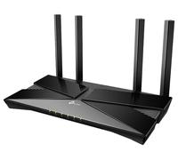 Módem Router Dual Band WiFi 6 VDSL AX1800, WPA3 - ARCHER VX1800V