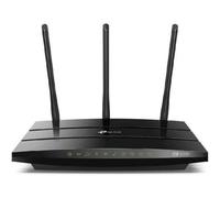 Módem Router Inalámbrico TP-Link Archer VR400 1200Mbps/ 2.4GHz 5GHz/ 3 Antenas/ WiFi 802.11ac/n/a/ - b/g/n