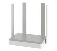 Módem Router Keenetic RUNNER N300 4G Ethernet Rápido Blanco