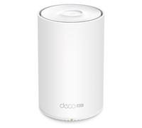 Modem Router Tp Link DECO X10 4G 1 Pack DECO X10 4G AX1500 Blanco