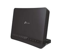 TP-Link Archer VR1210v router inalámbrico Gigabit Ethernet Doble banda (2,4 GHz / 5 GHz) Negro