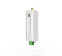 Módem RS485 433M Transmisión continua de alta velocidad EWD95M-433C20(485) 20dbm Modbus DC 8-28V Larga Distancia DIN Rail Instalación Relé Redes