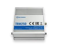 Módem Teltonika TRM250 Interno MicroUSB Aluminio Azul LTE Multistandar