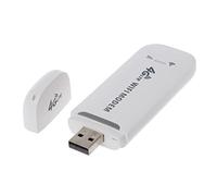 módem USB 3G 4G LTE desbloqueado de alta velocidad dongle USB 4G portátil 3G 4G tarjeta SIM dongle USB adaptador cubo universal
